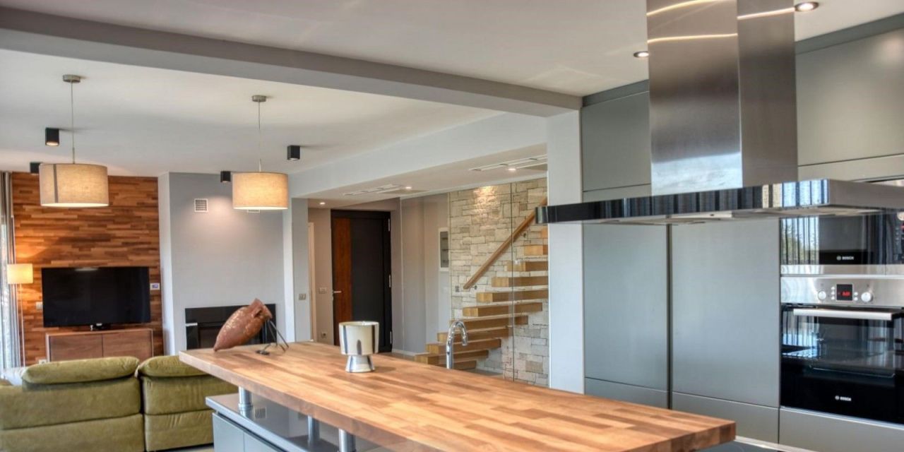 Дом в Порече, Хорватия, 250 м² - фото 6