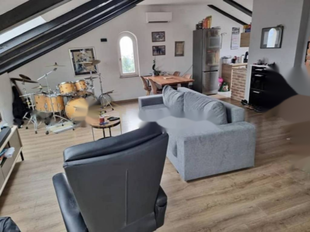 Квартира в Опатии, Хорватия, 75 м² - фото 2