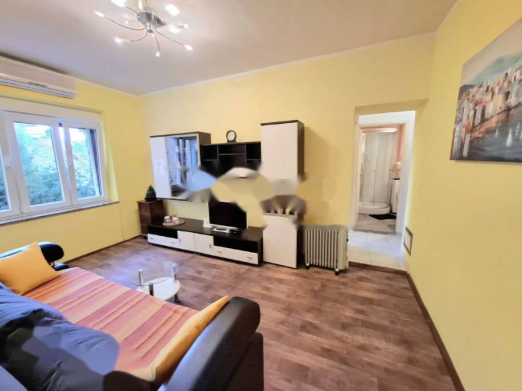 Квартира в Опатии, Хорватия, 43 м² - фото 2