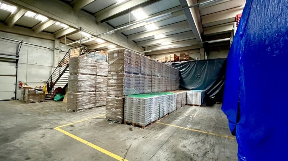 Офис в Буйе, Хорватия, 884.35 м² - фото 6