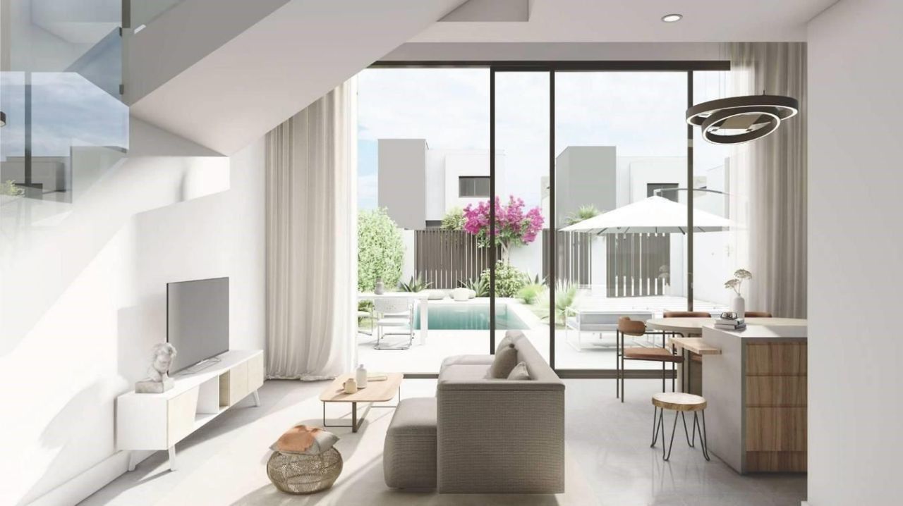 Вилла в Сан-Хуан-де-лос-Терреросе, Испания, 118 м² - фото 9