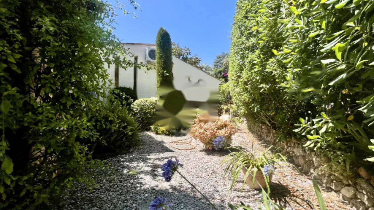 Квартира в Каннах, Франция, 184 м² - фото 2