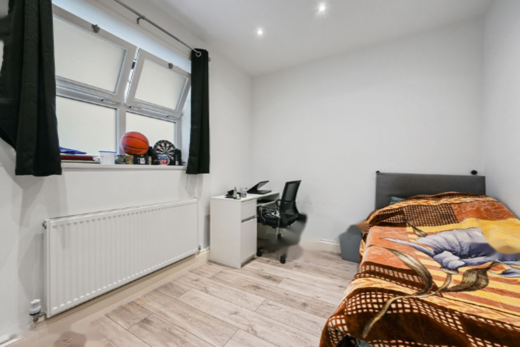 Квартира в Лондоне, Великобритания, 57 м² - фото 2