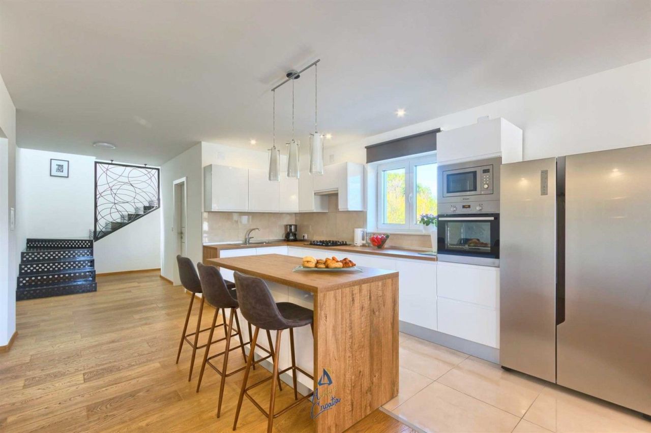 Дом в Фажане, Хорватия, 540 м² - фото 6