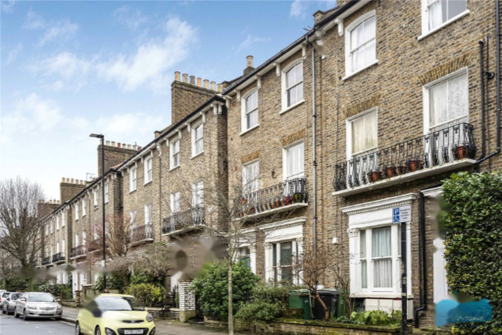 Квартира в Лондоне, Великобритания, 37 м² - фото 2