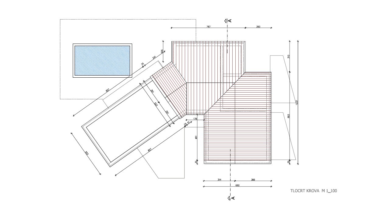 Дом Istria, Barban, Хорватия, 140 м² - фото 7