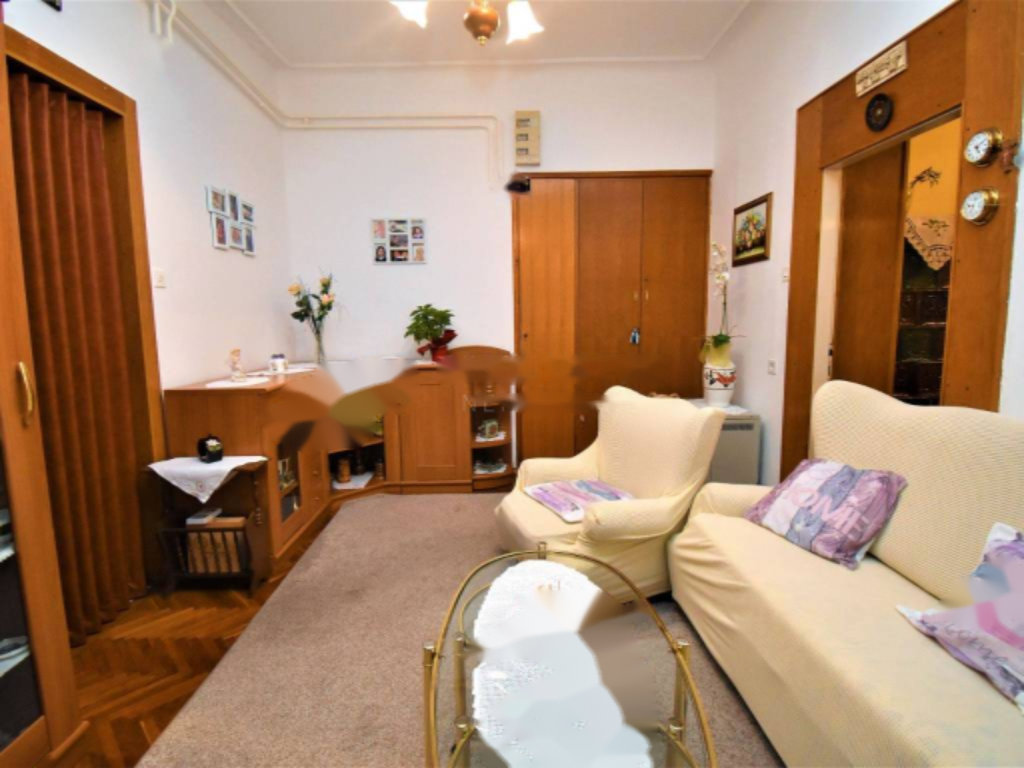 Квартира в Опатии, Хорватия, 130 м² - фото 2