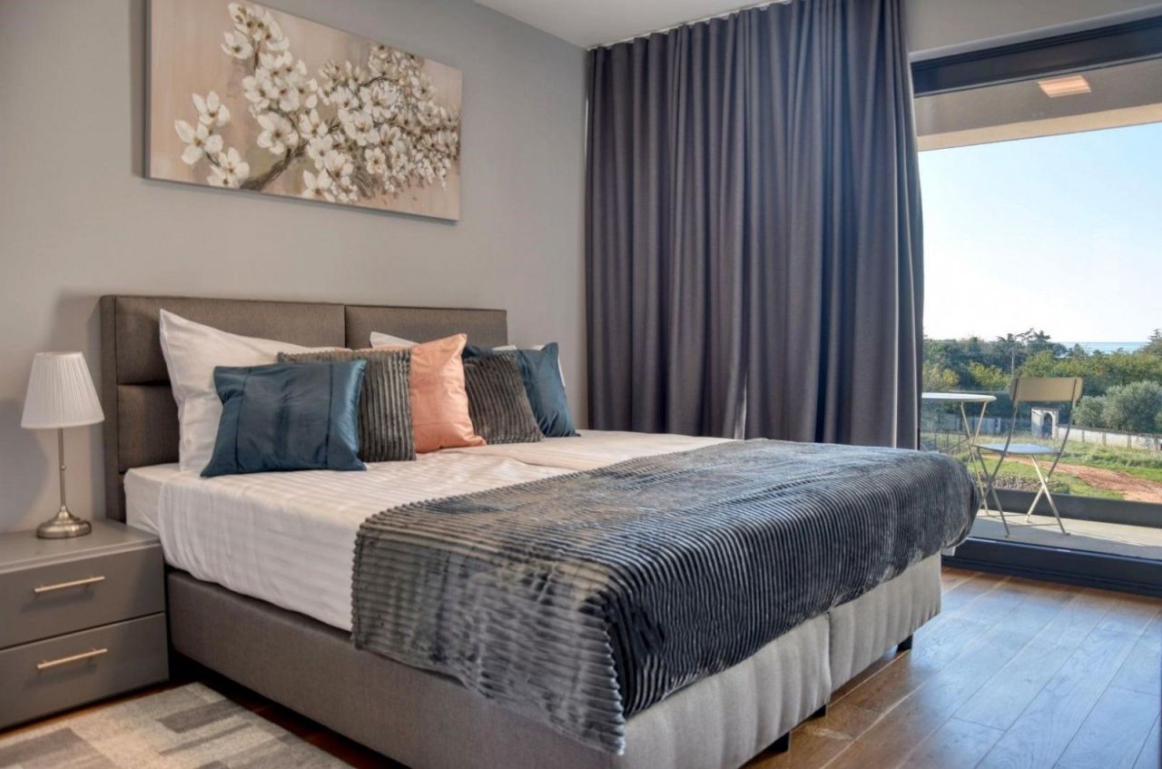 Дом в Порече, Хорватия, 250 м² - фото 7