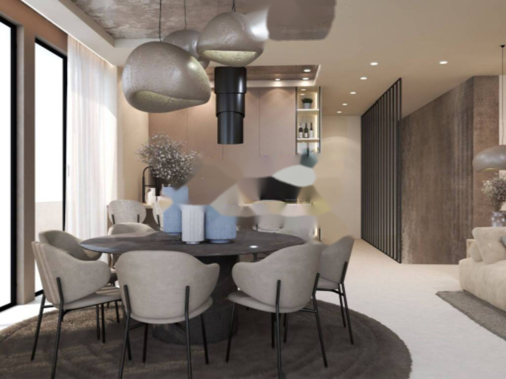 Квартира в Опатии, Хорватия, 116 м² - фото 2