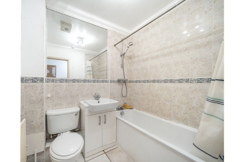 Квартира в Лондоне, Великобритания, 49 м² - фото 2