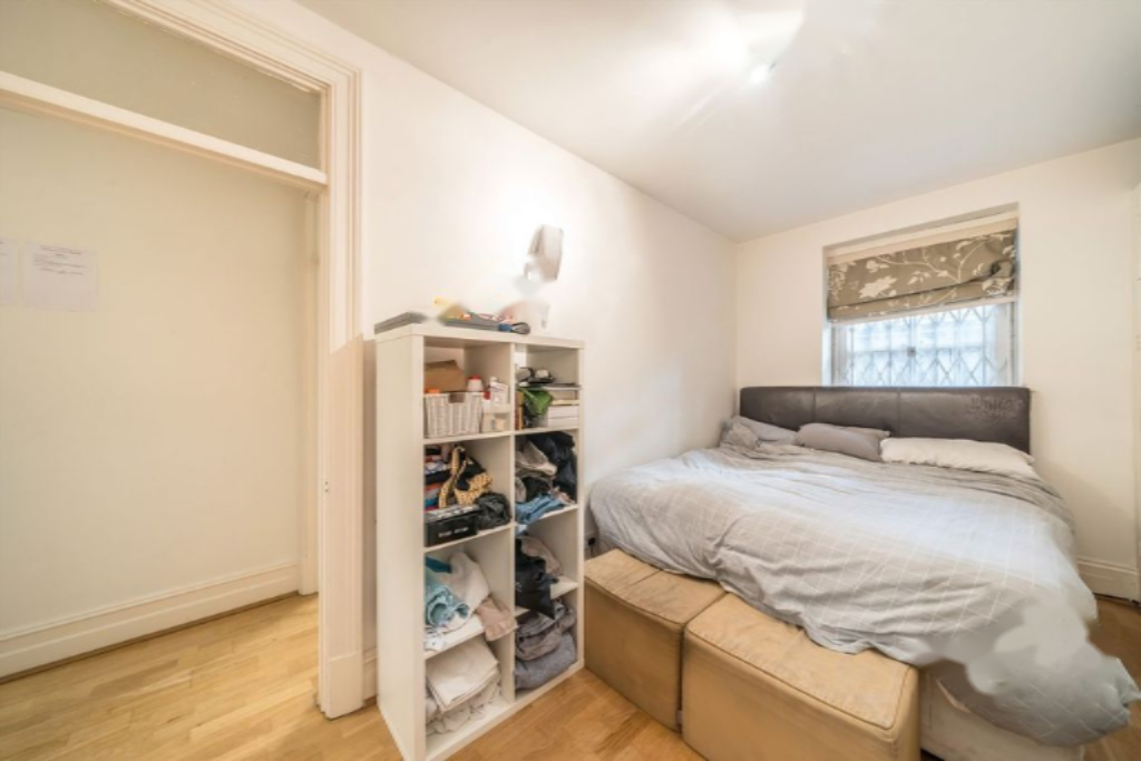 Квартира в Лондоне, Великобритания, 93 м² - фото 2