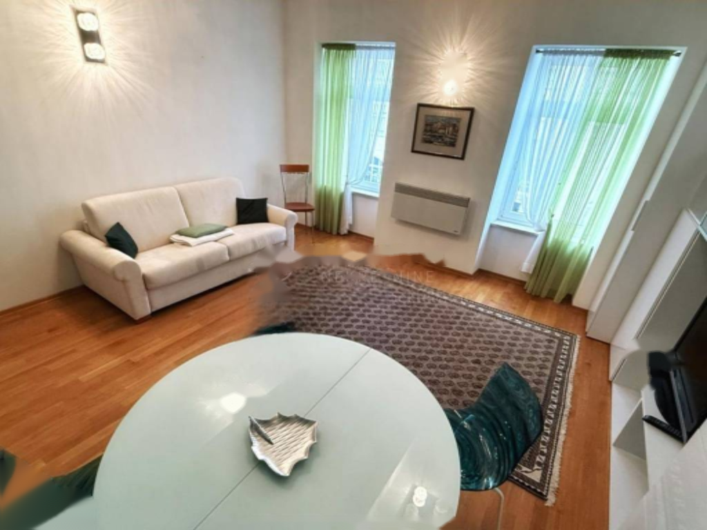 Квартира в Опатии, Хорватия, 47 м² - фото 2