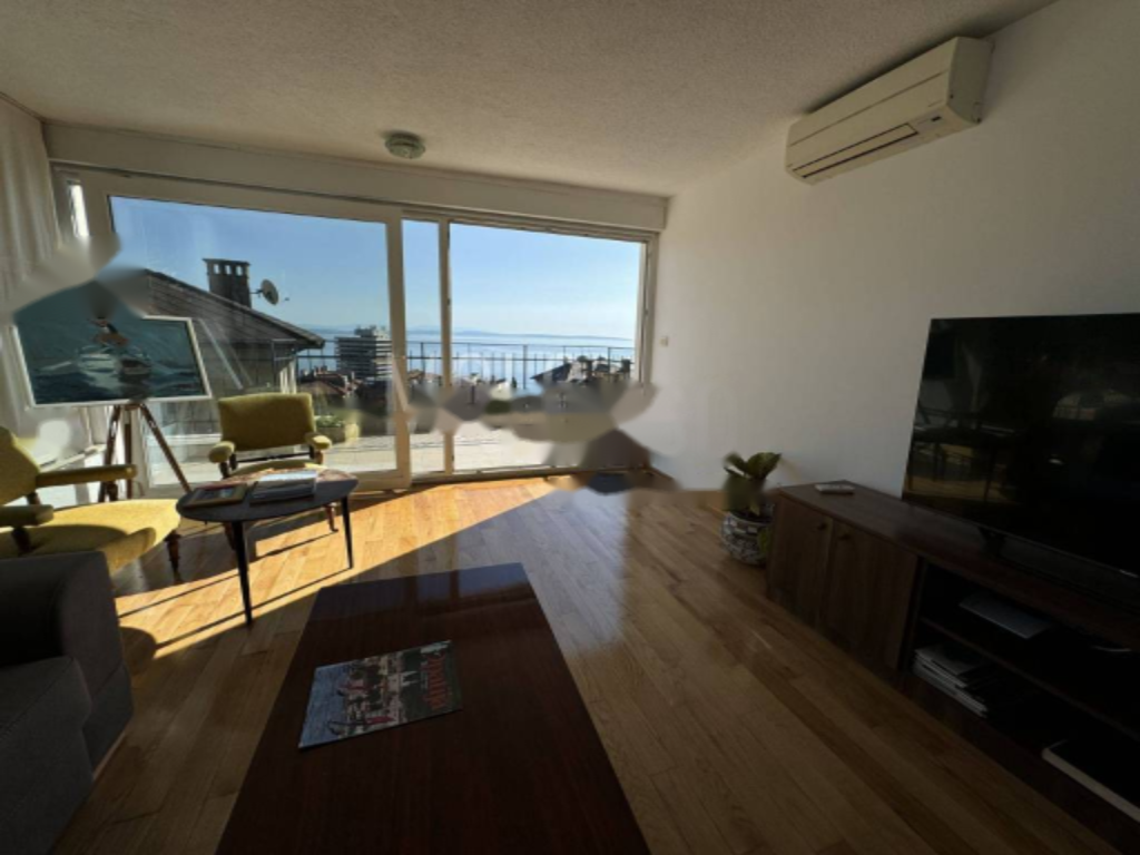 Квартира в Опатии, Хорватия, 205 м² - фото 2