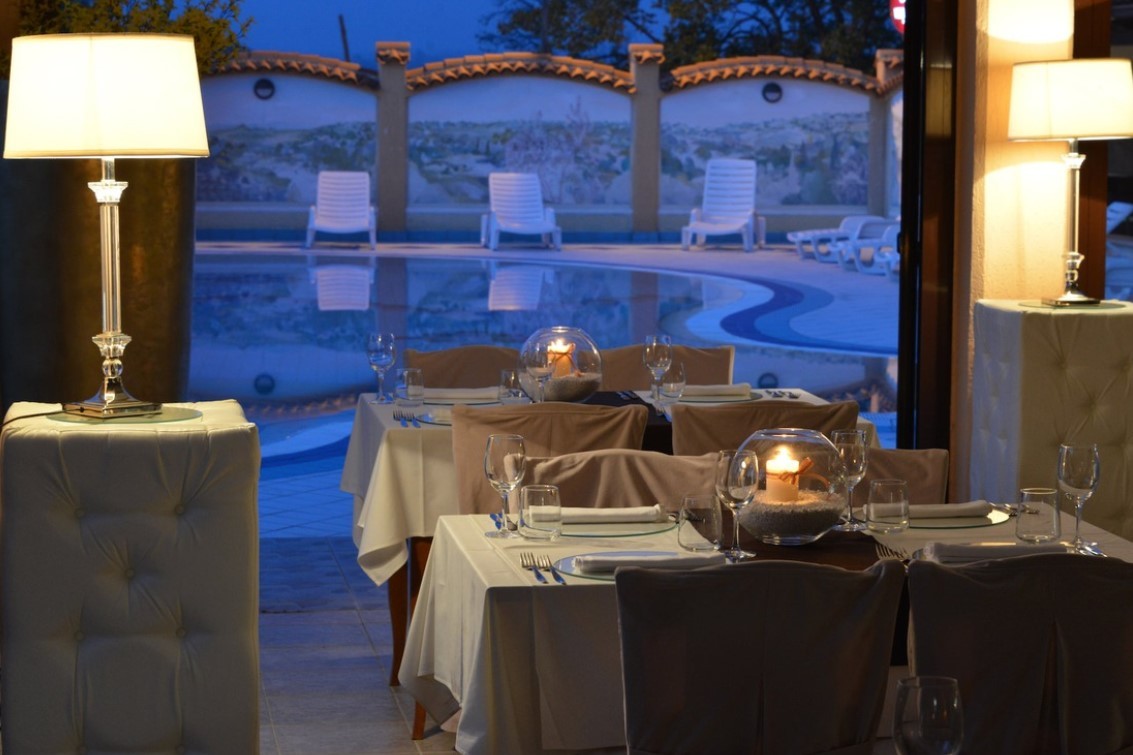 Отель, гостиница в Фажане, Хорватия, 3 735 м² - фото 7