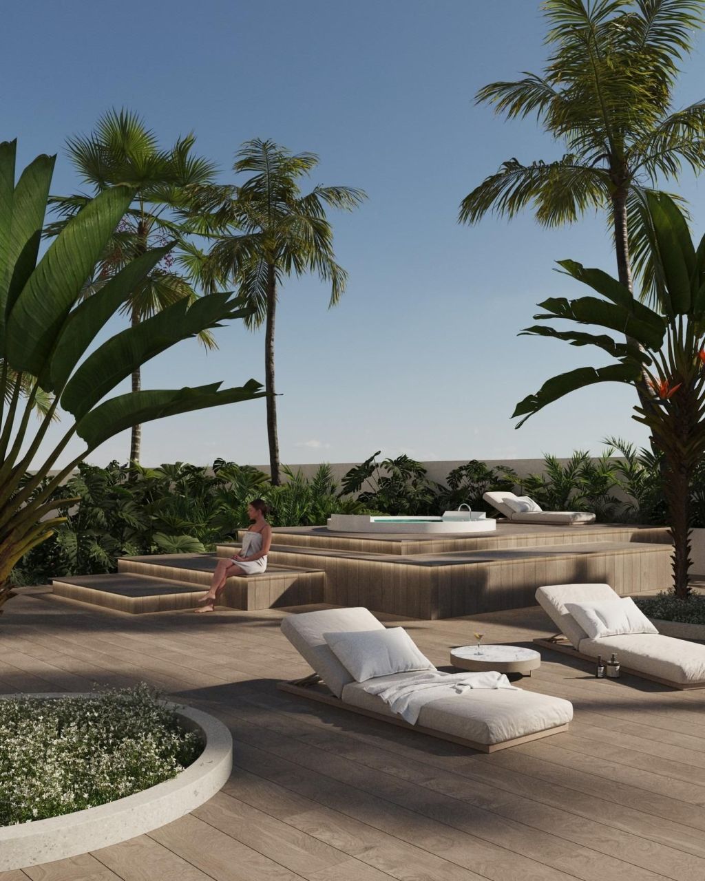 Апартаменты в Кальпе, Испания, 93 м² - фото 9