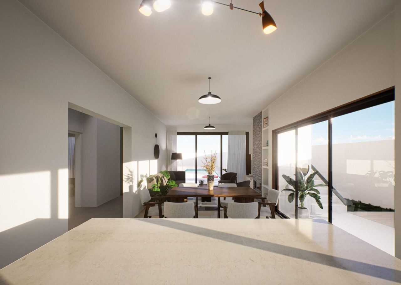 Вилла в Фортуне, Испания, 130 м² - фото 9