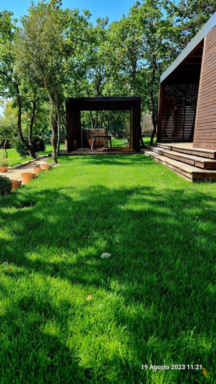 Дом Istria, Barban, Хорватия, 179 м² - фото 7