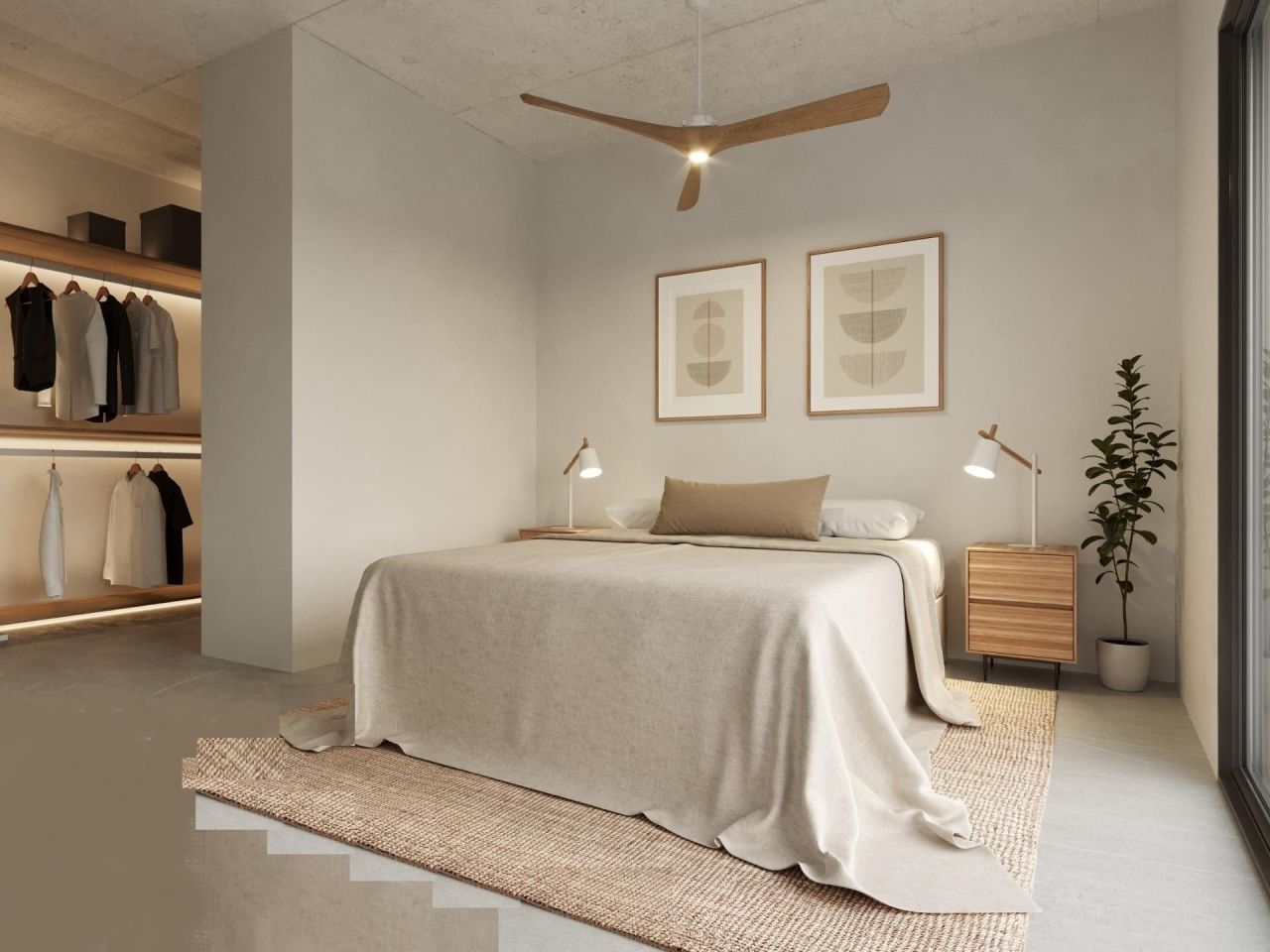 Вилла в Полопе, Испания, 121 м² - фото 9