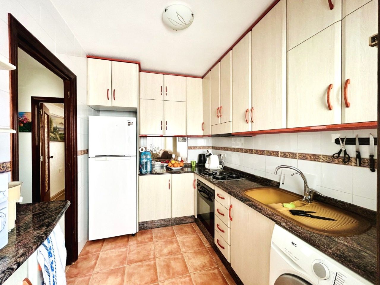 Апартаменты в Торревьехе, Испания, 95 м² - фото 9