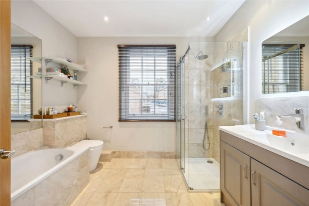 Квартира в Лондоне, Великобритания, 290 м² - фото 2