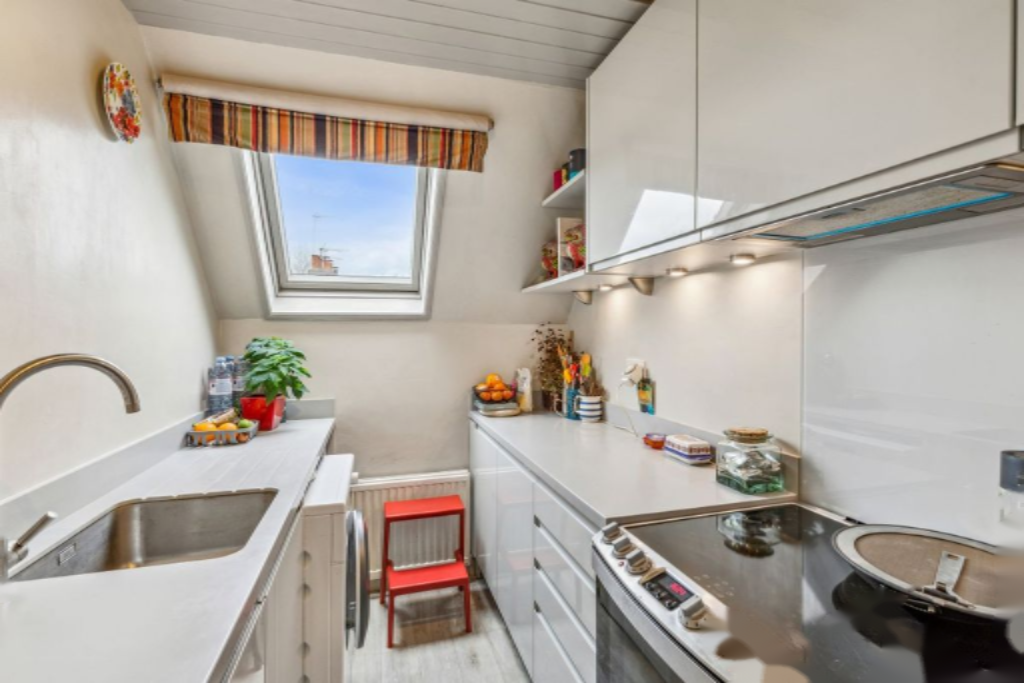 Квартира в Лондоне, Великобритания, 84 м² - фото 2