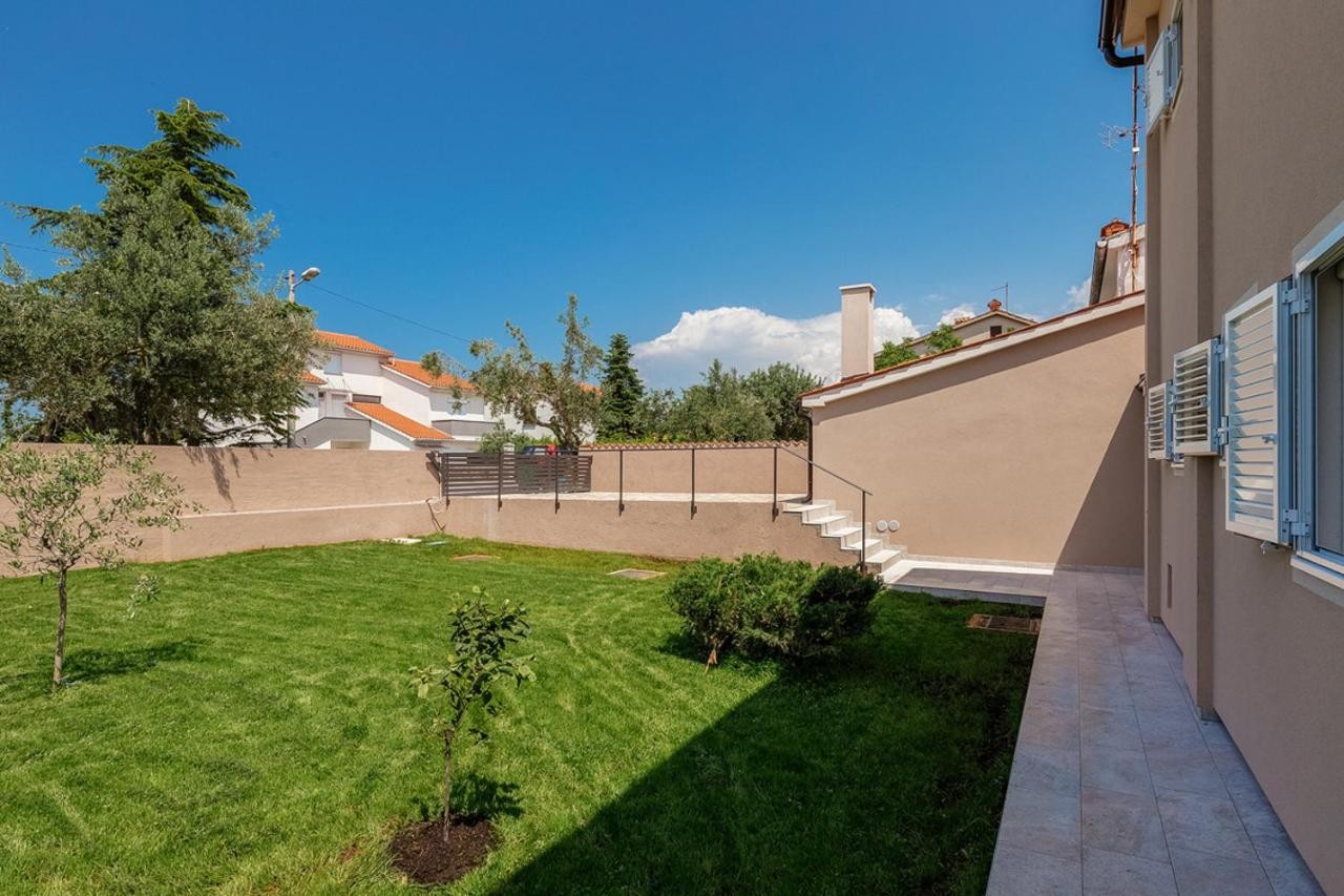 Дом в Фажане, Хорватия, 180 м² - фото 8