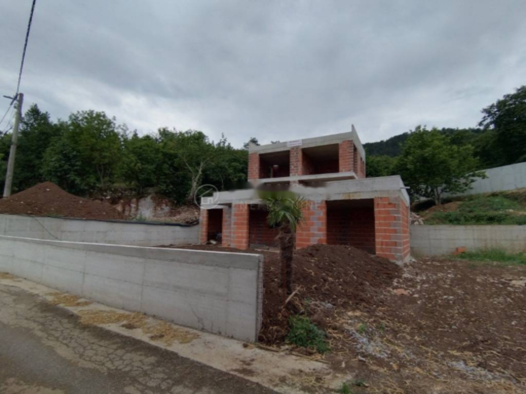 Дом в Опатии, Хорватия, 290 м² - фото 2