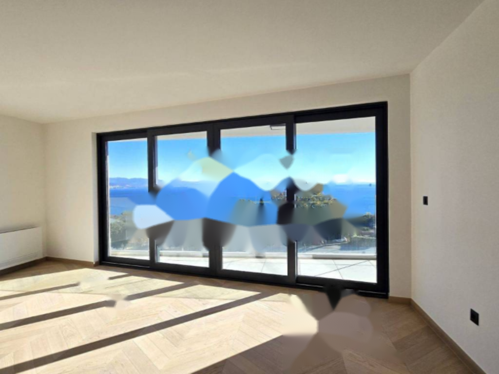 Квартира в Опатии, Хорватия, 175 м² - фото 2