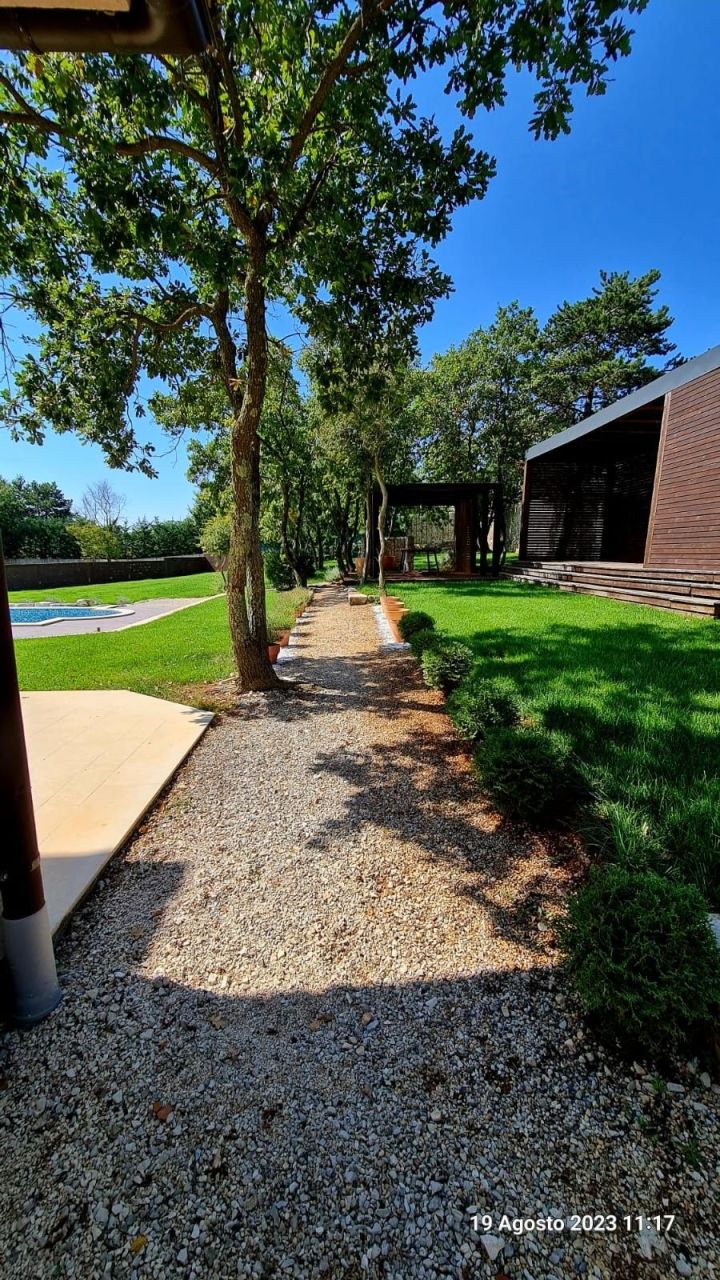 Дом Istria, Barban, Хорватия, 179 м² - фото 8