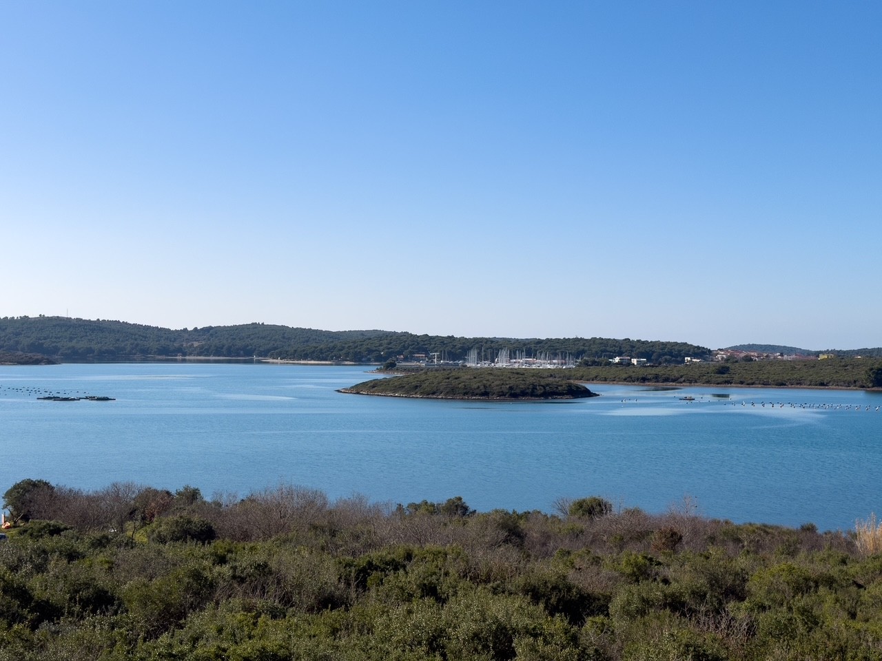 Квартира в Медулине, Хорватия, 104.76 м² - фото 8