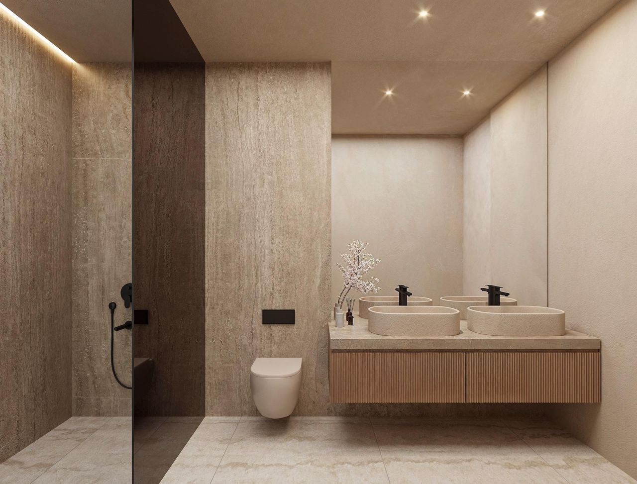 Вилла в Бенисе, Испания, 342 м² - фото 9