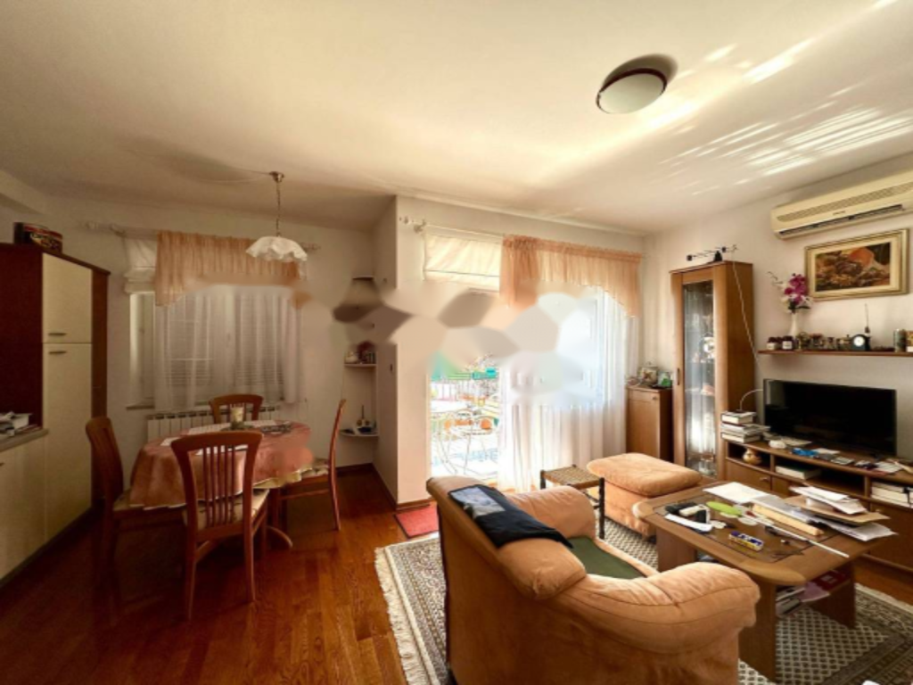 Квартира в Опатии, Хорватия, 59 м² - фото 2