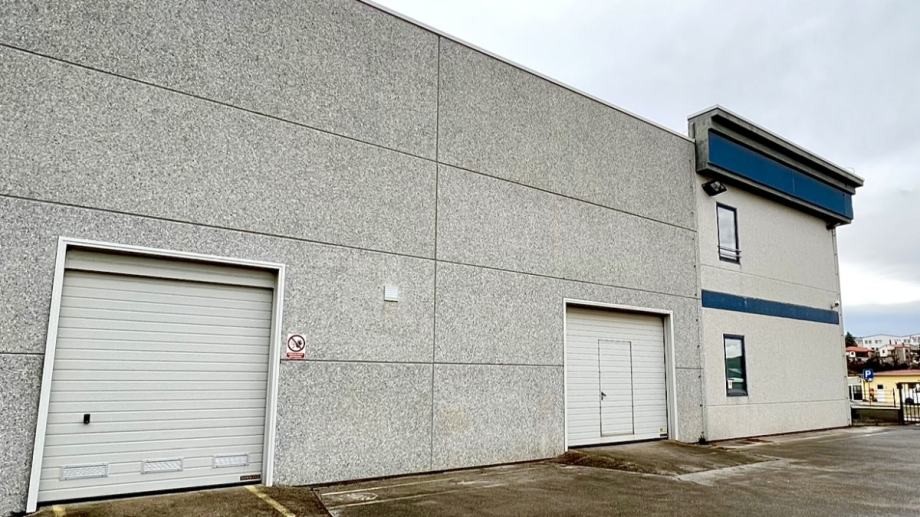 Офис в Буйе, Хорватия, 884.35 м² - фото 8