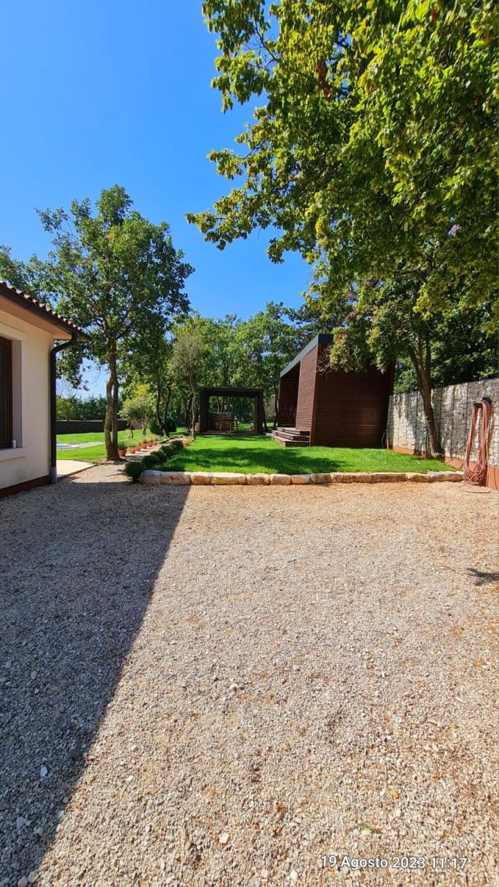 Дом Istria, Barban, Хорватия, 179 м² - фото 9