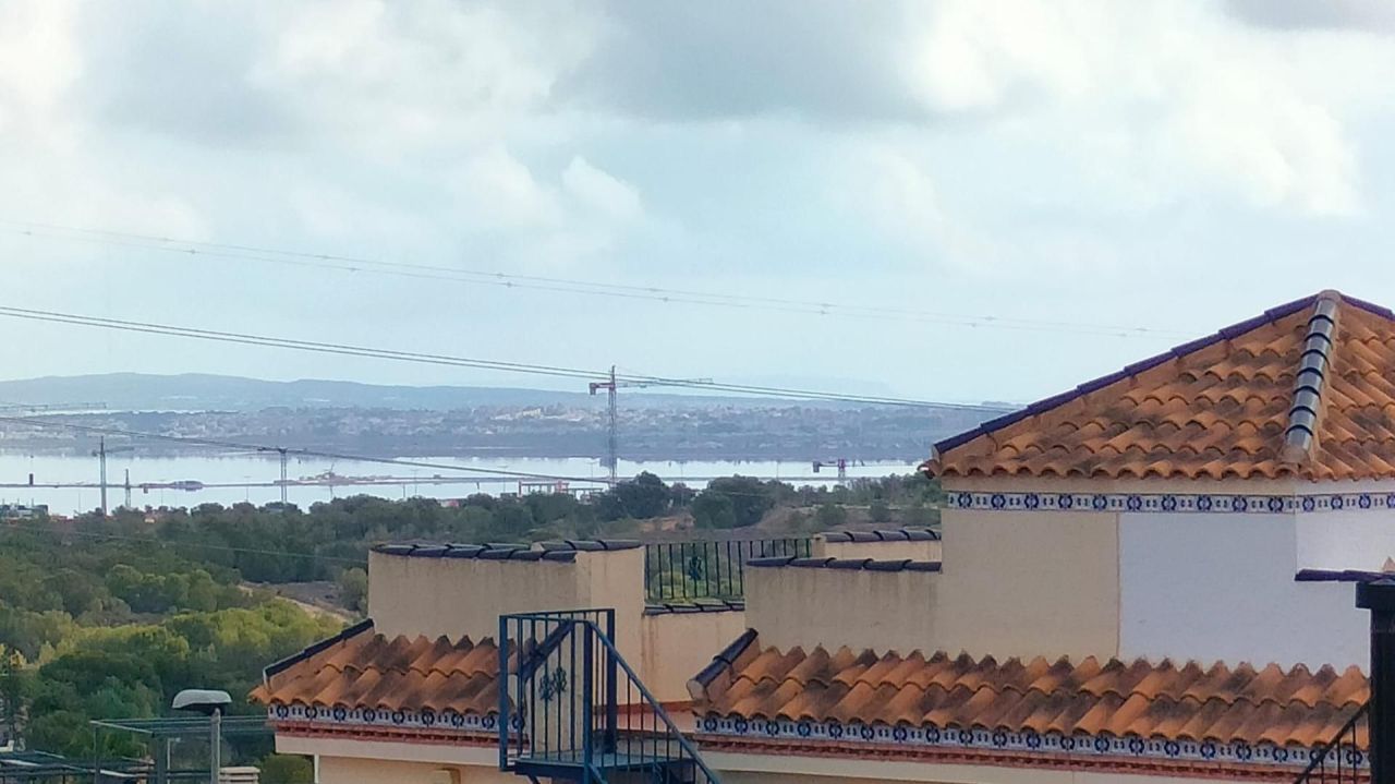 Таунхаус в Ориуэла Коста, Испания, 93 м² - фото 9