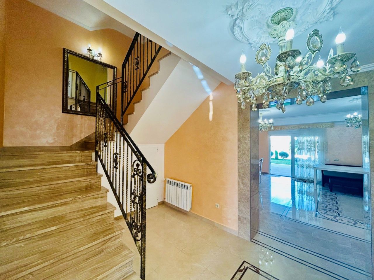 Вилла в Ориуэла Коста, Испания, 572 м² - фото 9