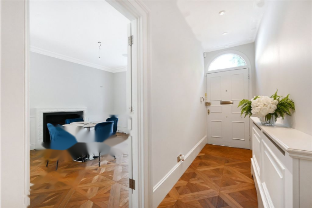 Квартира в Лондоне, Великобритания, 234 м² - фото 2