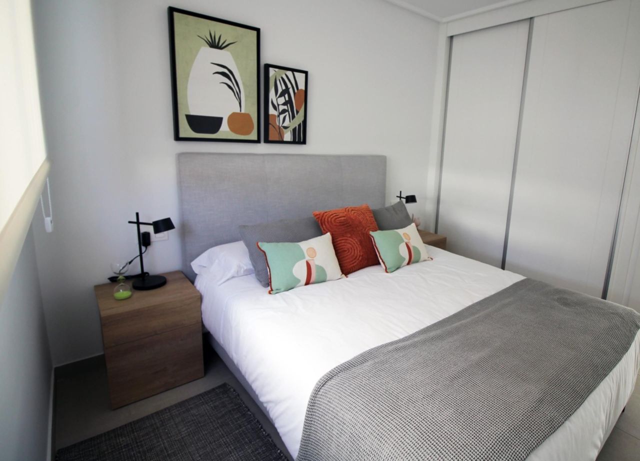 Таунхаус в Пилар-де-ла-Орадада, Испания, 107 м² - фото 9