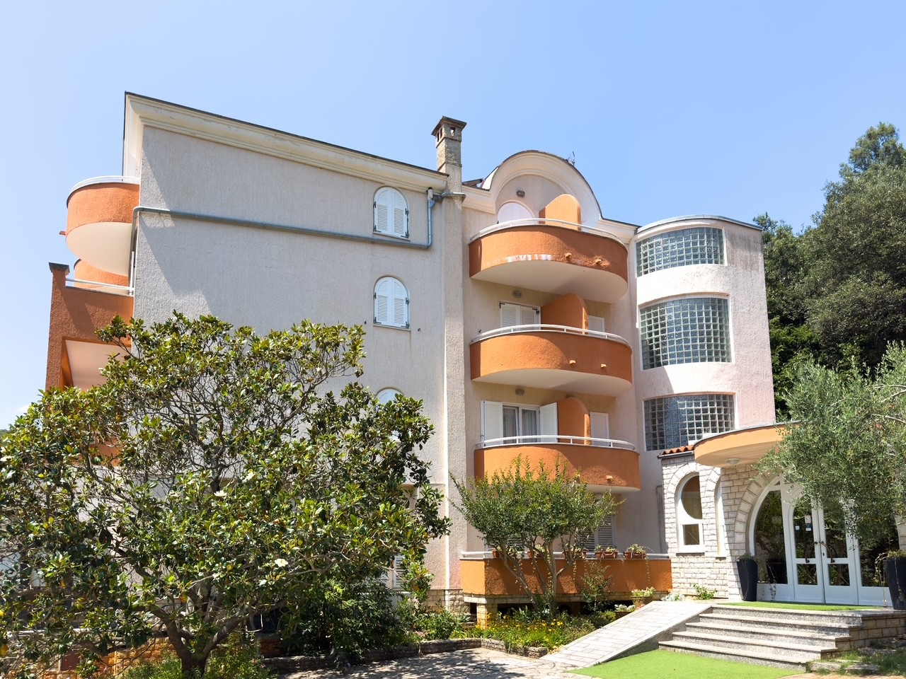 Офис в Марчане, Хорватия, 1 600 м² - фото 10