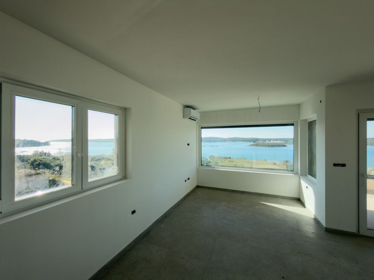 Квартира в Медулине, Хорватия, 104.76 м² - фото 10