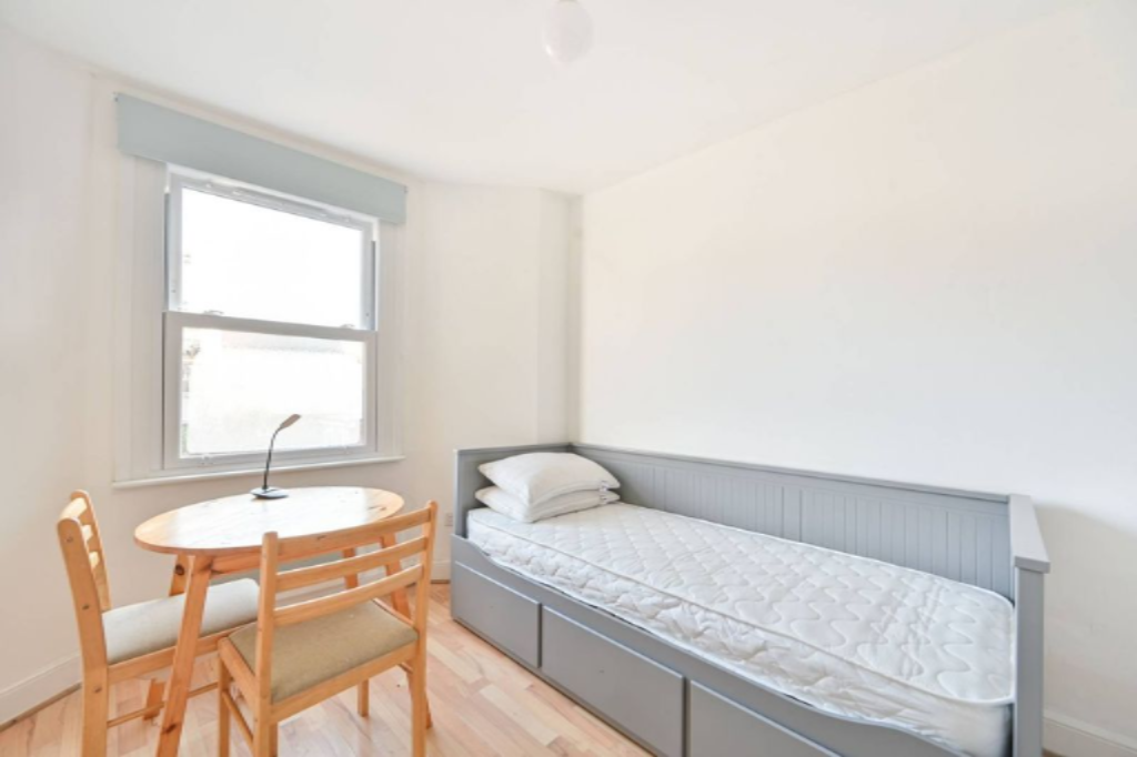 Квартира в Лондоне, Великобритания, 15 м² - фото 2