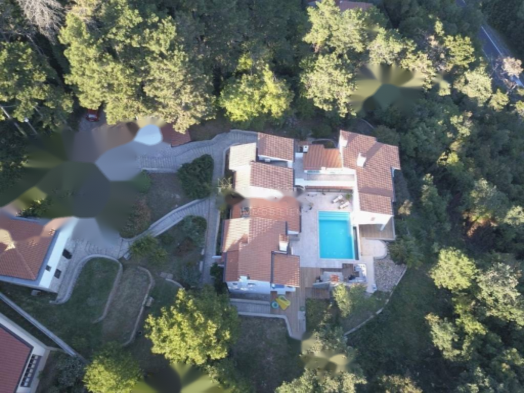 Дом в Опатии, Хорватия, 266 м² - фото 2