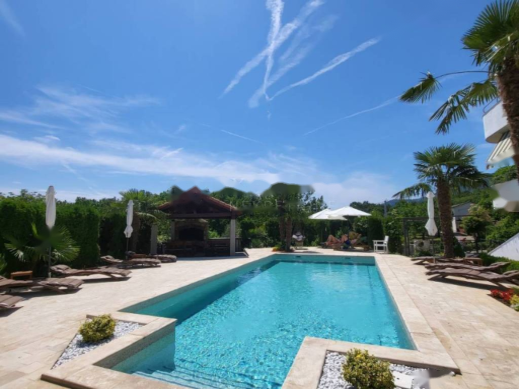 Дом в Опатии, Хорватия, 500 м² - фото 2