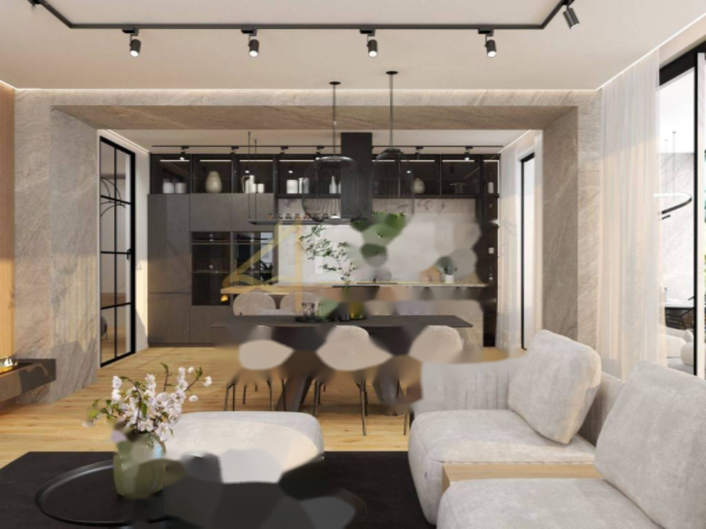 Квартира в Опатии, Хорватия, 109 м² - фото 2