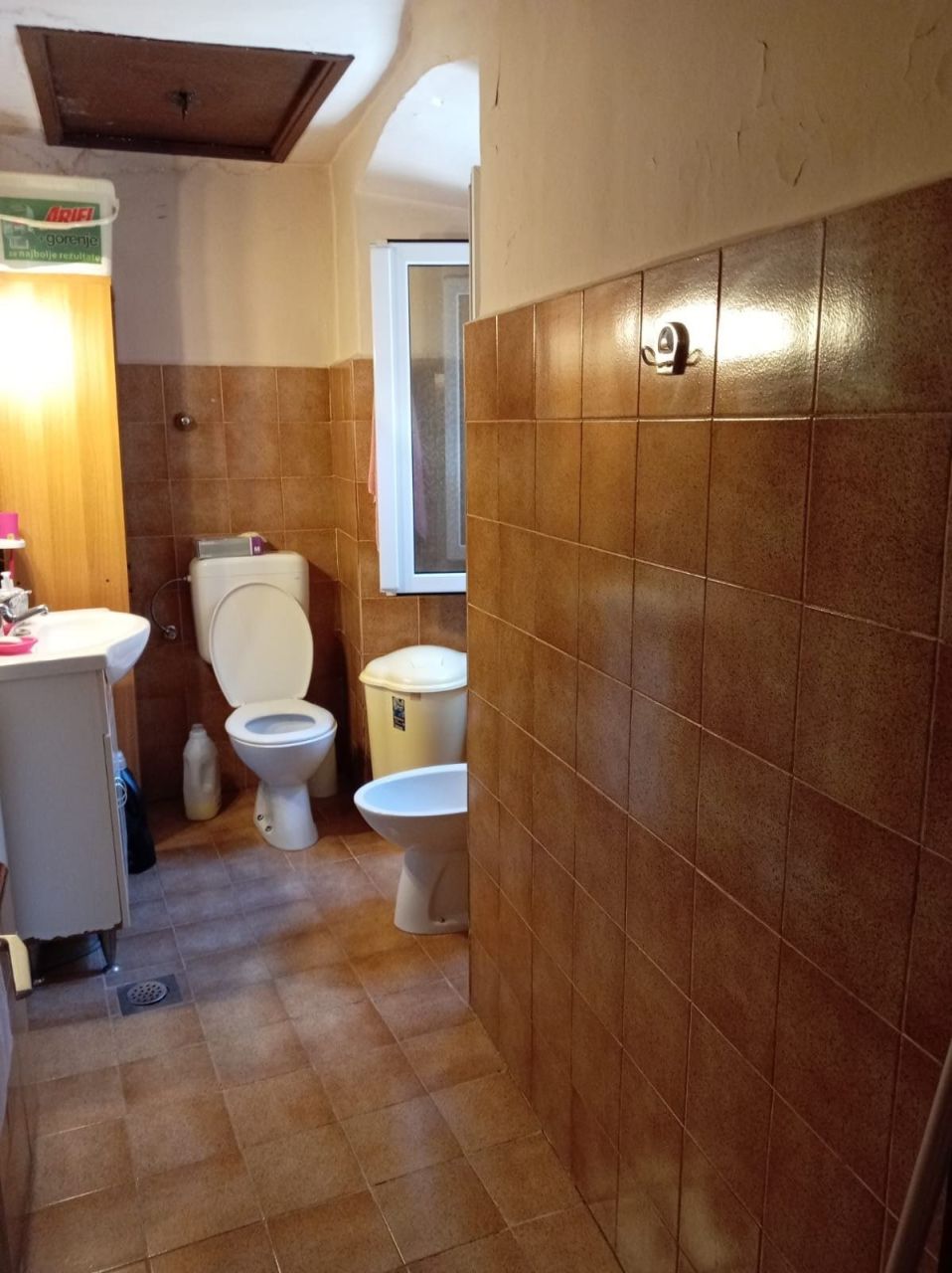 Дом в Буйе, Хорватия, 106 м² - фото 10