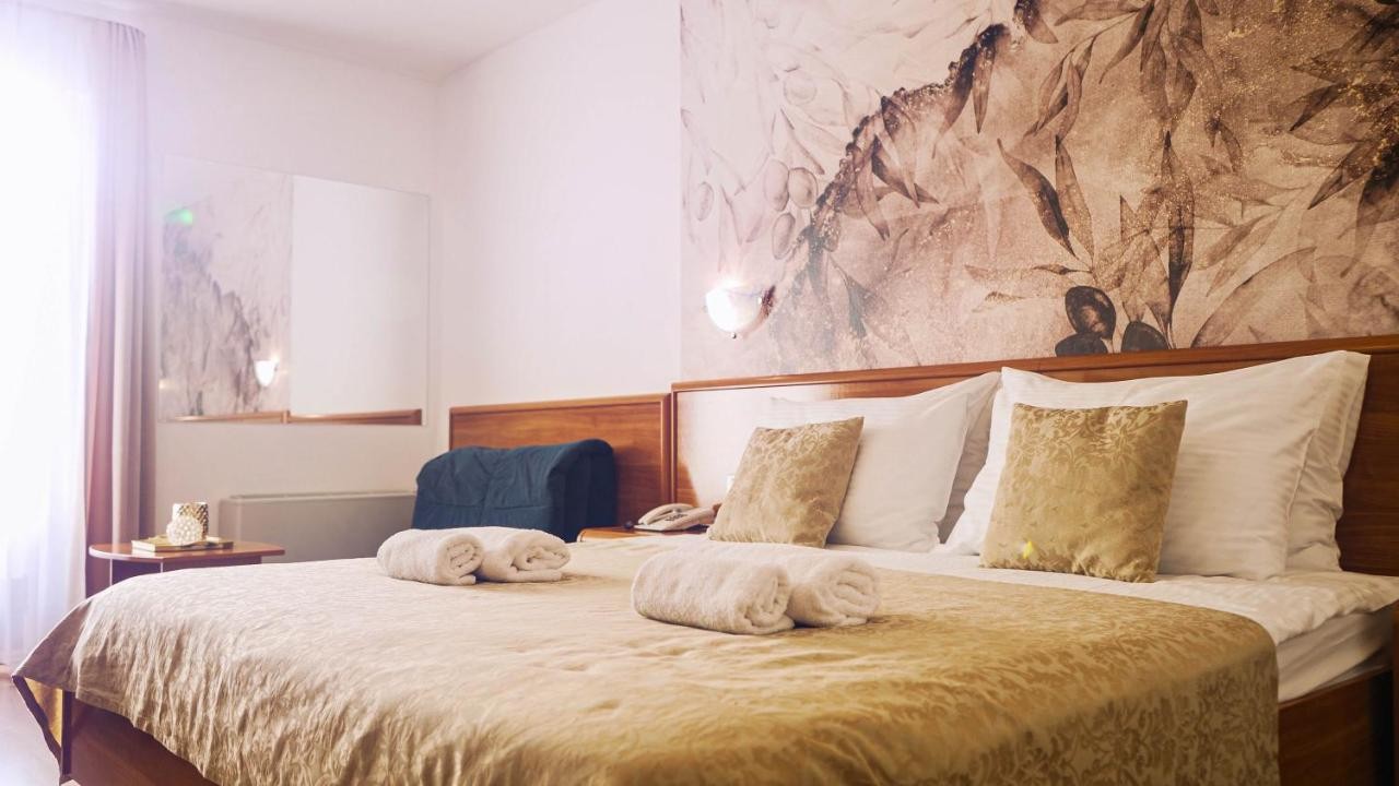 Отель, гостиница в Фажане, Хорватия, 3 735 м² - фото 10