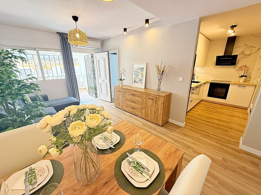 Таунхаус в Ориуэла Коста, Испания, 90 м² - фото 9