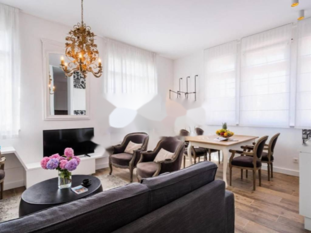 Квартира в Опатии, Хорватия, 200 м² - фото 2