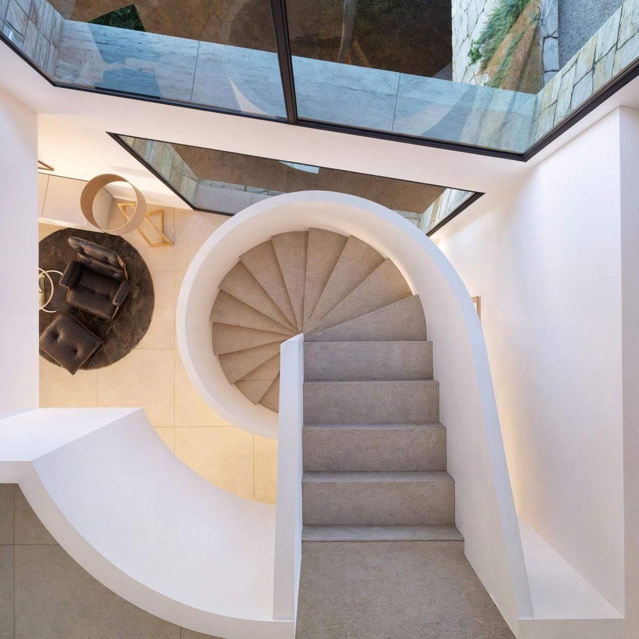 Вилла Moraira_Teulada, Испания, 350 м² - фото 9