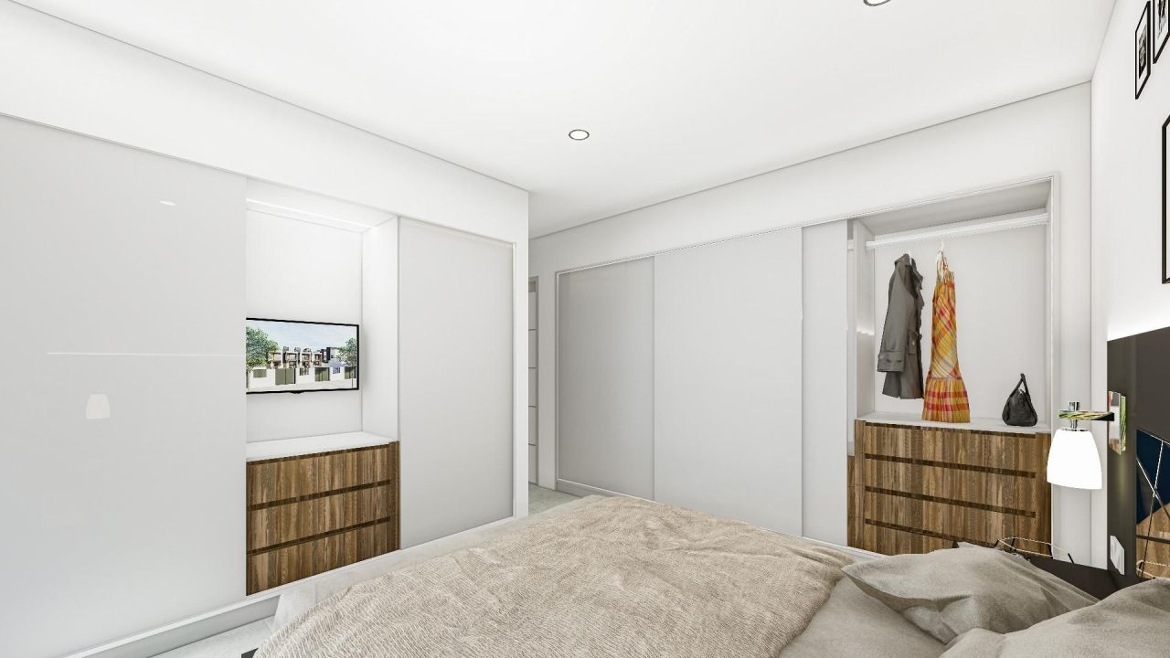 Таунхаус в Пилар-де-ла-Орадада, Испания, 121 м² - фото 9